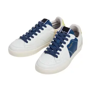Children's Trainers Pepe Jeans Lane Act image-3