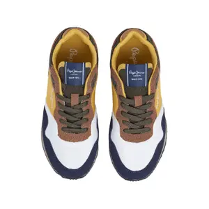Παιδικά παπούτσια Pepe Jeans London Berg image-2