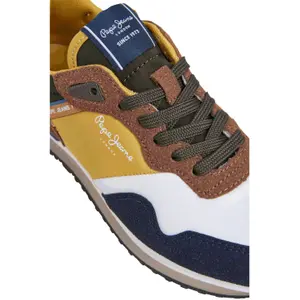 Παιδικά παπούτσια Pepe Jeans London Berg image-4