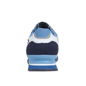 Children's Velcro trainers Pepe Jeans London Berg image-0