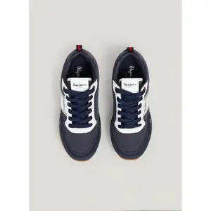 Utbildare för barn Pepe Jeans Dublin Sport image-2