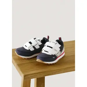 Baskets bébé garçon Pepe Jeans Dublin Sport image-2