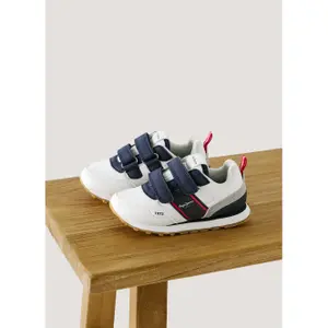 Children's Trainers Pepe Jeans Dublin Sport image-1
