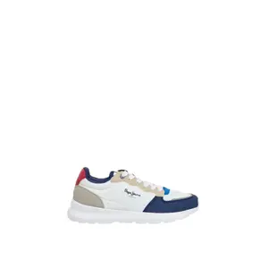 Sneakers Pepe Jeans Teagan Bass image-0