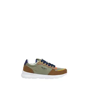 Children's Trainers Pepe Jeans Teagan Bass image-0
