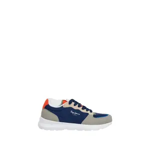 Παιδικά παπούτσια Pepe Jeans Teagan Bass image-0