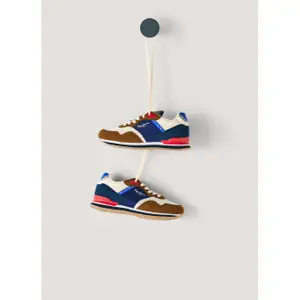 Children's Trainers Pepe Jeans Lodon Sight image-1