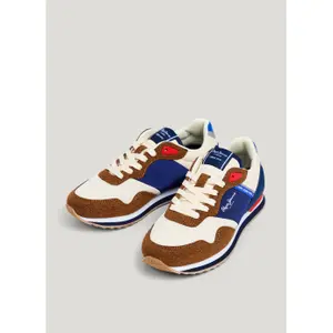 Sneakers Pepe Jeans Lodon Sight image-2