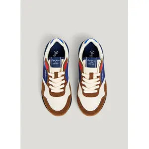 Sneakers Pepe Jeans Lodon Sight image-3