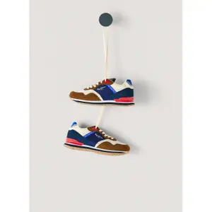 Sneakers Pepe Jeans Lodon Sight image-1