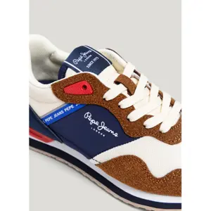 Sneakers Pepe Jeans Lodon Sight image-5