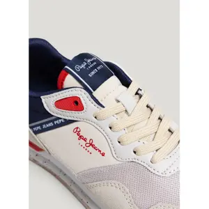Παιδικά παπούτσια Pepe Jeans London South image-6