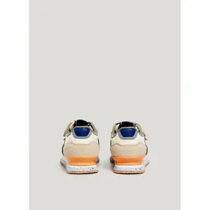 Tränare för baby boy Pepe Jeans London South image-4