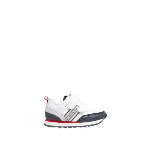 Zapatillas para bebé Pepe Jeans Dublin BK