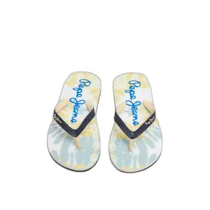 Sandales enfant Pepe Jeans Dorset Print image-1