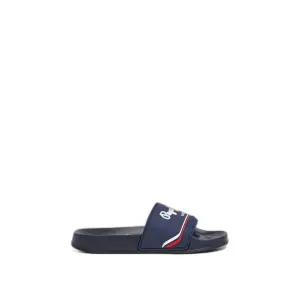 Flip-flops til børn Pepe Jeans Slider Origin image-0