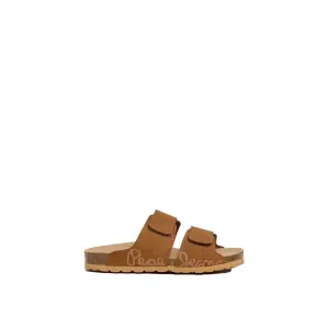 Dziecięce muły Pepe Jeans Bio Bow