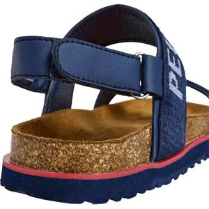 Children's sandals Pepe Jeans Berlin Tape image-5