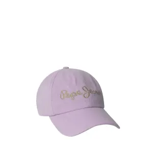 Meisjes baseballcap Pepe Jeans Alix
