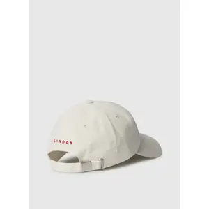 Gorra de béisbol para mujer Pepe Jeans Alix image-1