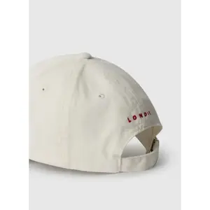 Gorra de béisbol para mujer Pepe Jeans Alix image-3