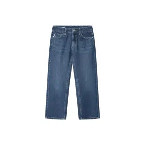 Reguläre Jeans für Kinder Pepe Jeans Robyne image-0