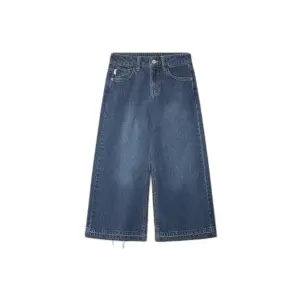 Girl's jeans Pepe Jeans Fit HW Lexy Leg Fit image-0