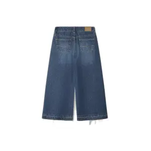 Girl's jeans Pepe Jeans Fit HW Lexy Leg Fit image-1
