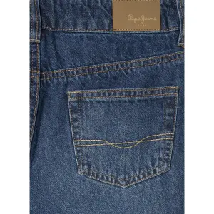 Girl's jeans Pepe Jeans Fit HW Lexy Leg Fit image-3