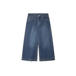 Girl's jeans Pepe Jeans Fit HW Lexy Leg Fit image-4