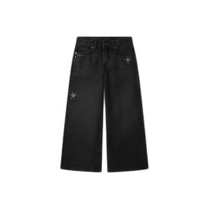 Girls' wide leg jeans Pepe Jeans Lexy