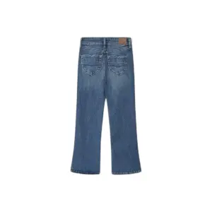 Pantalon slim enfant Pepe Jeans Flare Hw Willa image-1