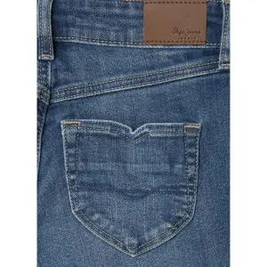 Pantalon slim enfant Pepe Jeans Flare Hw Willa image-3