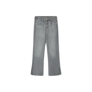 Pantalon slim fille Pepe Jeans Flare Hw Willa image-0