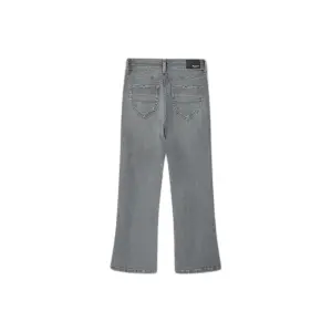 Pantalon slim fille Pepe Jeans Flare Hw Willa image-1
