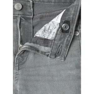 Pantalon slim fille Pepe Jeans Flare Hw Willa image-2