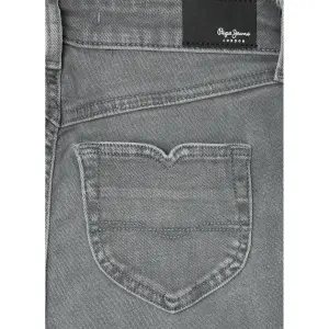 Pantalon slim fille Pepe Jeans Flare Hw Willa image-3