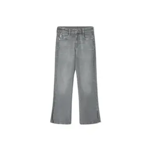 Pantalon slim fille Pepe Jeans Flare Hw Willa image-4