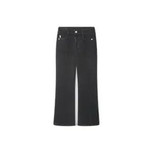 Pantalon slim fille Pepe Jeans Flare Hw Willa image-0