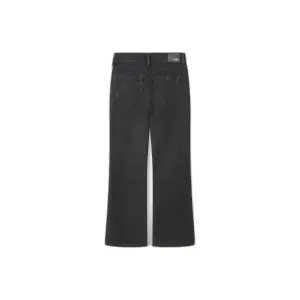 Pantalon slim fille Pepe Jeans Flare Hw Willa image-1