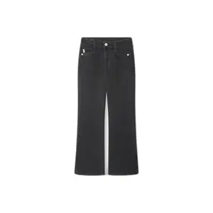 Pantalon slim fille Pepe Jeans Flare Hw Willa image-4