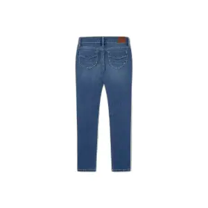 Girl's Trousers Pepe Jeans Skinny Fit Pixlette image-1