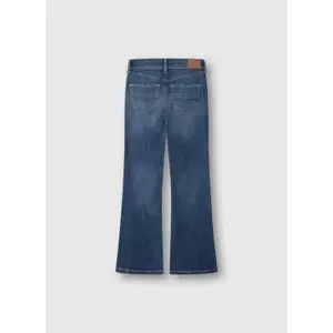Mädchen Flared Jeans Pepe Jeans Willa image-1
