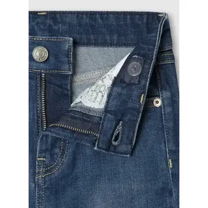 Mädchen Flared Jeans Pepe Jeans Willa image-2