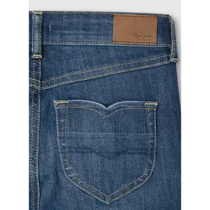 Mädchen Flared Jeans Pepe Jeans Willa image-3