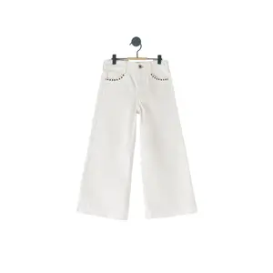 Φαρδιά Τα εφηβικά Τζιν Pepe Jeans Lexy Studs image-0