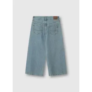 Breda jeans för tjej Pepe Jeans Lexy Stripe image-1