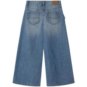Wide Leg Jeans for Girls Pepe Jeans Lexy image-1