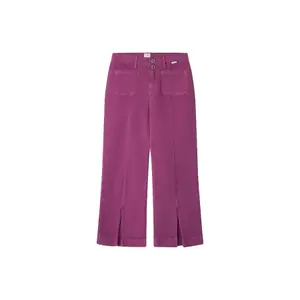 Girl's Trousers Pepe Jeans Celeste image-0
