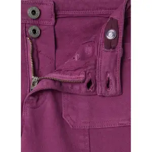Girl's Trousers Pepe Jeans Celeste image-2